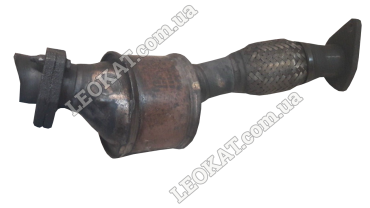 LEOKAT Викуп каталізаторів - Audi - Volkswagen - Audi A4 B5B6 - 1.9 TDI|Volkswagen Passat Variant 1.9 TDI (3B6)|Volkswagen Passat 1.9 TDI FL AVF (B5) - Кераміка - 8D0131701CR 8D0178AA