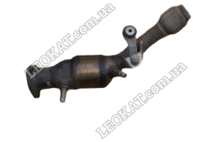 LEOKAT Викуп каталізаторів - Audi - Volkswagen - Audi A4 B6 - 2.4 BDV - Кераміка - 8E0131701EL 8E0178CH