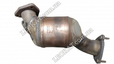 LEOKAT Викуп каталізаторів - Audi - Volkswagen - Audi A4 B6 - 2.5 TDI - Кераміка - 8E0131701ED 8E0178AQ