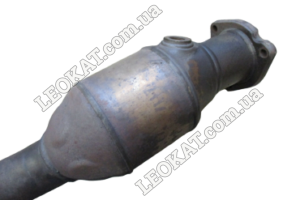 LEOKAT Викуп каталізаторів - Audi - Volkswagen - Audi A4 B6 - 3.0 V6 - Кераміка - 8E0131701CS 8E0178BT