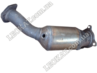 LEOKAT Викуп каталізаторів - Audi - Volkswagen - Audi A4 B7 - 2.0 TFSI - Кераміка - 8E0254200H 8E0178FA