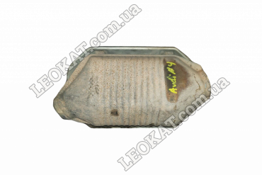 LEOKAT Викуп каталізаторів - Audi - Volkswagen - Audi A4 - Кераміка - 8D0253753C