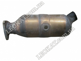 LEOKAT Викуп каталізаторів - Audi - Volkswagen - Audi A4 - Кераміка - 8E0131701GF 4F0178GA/ES