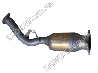 LEOKAT Викуп каталізаторів - Audi - Volkswagen - Audi A4 - Кераміка - 8K0131701BL 8K0178FB