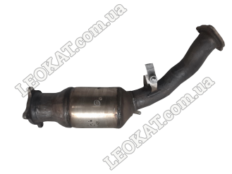 LEOKAT Викуп каталізаторів - Audi - Volkswagen - Audi A5 2.0 TFSI|Audi A4 2.0 TFSI - Кераміка - 8K0131701BM 8K0178LA
