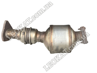 LEOKAT Викуп каталізаторів - Audi - Volkswagen - Audi A6 2.0 TDI - Кераміка - 4F0178FA JM3008