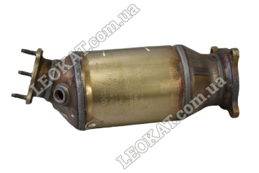 LEOKAT Викуп каталізаторів - Audi - Volkswagen - Audi A6 2.0 TFSI - Кераміка - 8K0131701BH 8K0178MA
