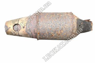 LEOKAT Викуп каталізаторів - Audi - Volkswagen - Audi A6 2.6 (C4) - Кераміка - 4A0131702CJ 4A0178M