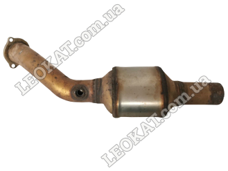 LEOKAT Викуп каталізаторів - Audi - Volkswagen - Audi A6 3.0 TDI (C7)|Audi S6 |Audi Q7 3.0 TDI3.0 TDI (4M)|Audi A4 8W -  - 4G0131703AL 4G0230AA