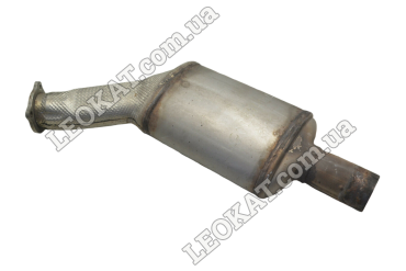 LEOKAT Викуп каталізаторів - Audi - Volkswagen - Audi A6 3.0 TDI|Audi A7 3.0 TDI - Сажовий фільтр (DPF) - 4G0254400A