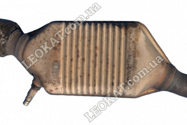 LEOKAT Викуп каталізаторів - Audi - Volkswagen - Audi A6 3.0 V6 (C5) - Кераміка - 4B0131701AQ 4B0178Q