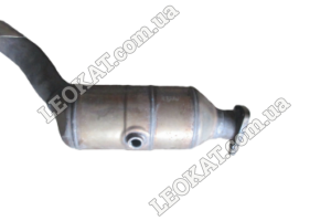 LEOKAT Викуп каталізаторів - Audi - Volkswagen - Audi A6 3.2 (4F)|Audi A4 B7 - 3.2 - Кераміка - 4F0131701GH 4F0178GA/ES