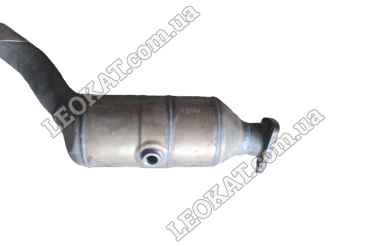 LEOKAT Викуп каталізаторів - Audi - Volkswagen - Audi A6 3.2 (4F)|Audi A4 B7 - 3.2 - Кераміка - 4F0131701GH 4F0178GA/ES