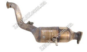 LEOKAT Викуп каталізаторів - Audi - Volkswagen - Audi A6 3.2 (4F)|Audi A4 B7 - 3.2 - Кераміка - 8E0131701GH 4F0178 GA/ES