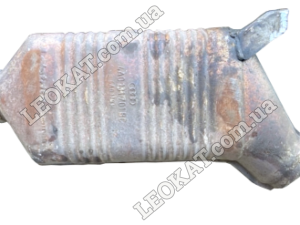 LEOKAT Викуп каталізаторів - Audi - Volkswagen - Audi A6 3.2 - Кераміка - 4A0131701BC 4A0178H