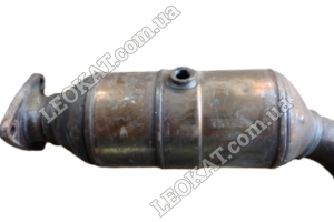 LEOKAT Викуп каталізаторів - Audi - Volkswagen - Audi A6 3.2 - Кераміка - 4F0131701BC 4F0178GA/ES