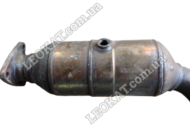 LEOKAT Викуп каталізаторів - Audi - Volkswagen - Audi A6 3.2 - Кераміка - 4F0131701BC 4F0178GA/ES