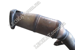 LEOKAT Викуп каталізаторів - Audi - Volkswagen - Audi A6 4.2 V8 (4B) - Кераміка - 4B3131701AK 4B3178N