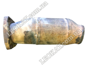 LEOKAT Викуп каталізаторів - Audi - Volkswagen - Audi A6 4.2 V8 (4B) - Кераміка - 4B3131701AL 4B3178P