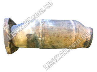 LEOKAT Викуп каталізаторів - Audi - Volkswagen - Audi A6 4.2 V8 (4B) - Кераміка - 4B3131701AL 4B3178P