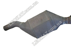 LEOKAT Викуп каталізаторів - Audi - Volkswagen - Audi A6 4.2 V8 (4B) - Кераміка - 4B3131701AM 4B3178Q