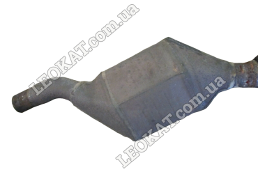 LEOKAT Викуп каталізаторів - Audi - Volkswagen - Audi A6 4.2 V8 (4B) - Кераміка - 4B3131701AM 4B3178Q