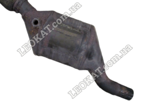 LEOKAT Викуп каталізаторів - Audi - Volkswagen - Audi A6 4.2 V8 (4B) - Кераміка - 4B3131701AN 4B3178R