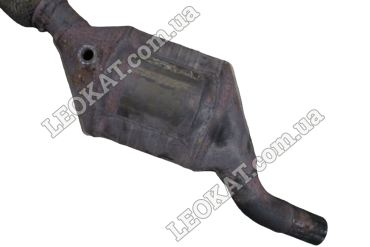 LEOKAT Викуп каталізаторів - Audi - Volkswagen - Audi A6 4.2 V8 (4B) - Кераміка - 4B3131701AN 4B3178R