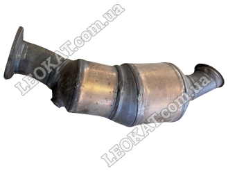 LEOKAT Викуп каталізаторів - Audi - Volkswagen - Audi A6 4.2 V8 (C5) - Кераміка - 4F0131701GS 4F0178CA