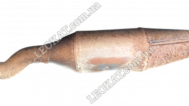 LEOKAT Викуп каталізаторів - Audi - Volkswagen - Audi A6 - Кераміка - 4B0131701J 4B0118B