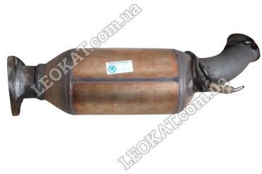 LEOKAT Викуп каталізаторів - Audi - Volkswagen - Audi A6 - Кераміка - 4F0131701EC 4F0178EE