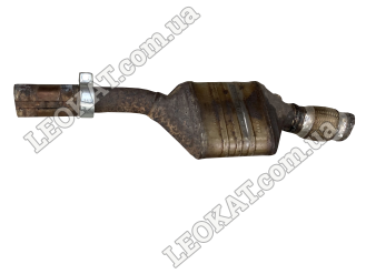 LEOKAT Викуп каталізаторів - Audi - Volkswagen - Audi A6 - Кераміка - 4Z7131701D 4Z7178C