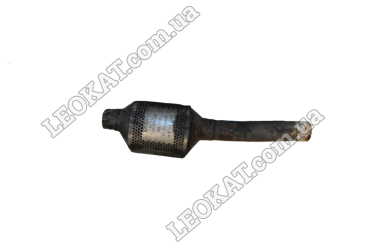 LEOKAT Викуп каталізаторів - Audi - Volkswagen - Audi A6 - Сажовий фільтр (DPF) - KBA 17118 880640 / TYP DPF 0-02V / 103R-000374