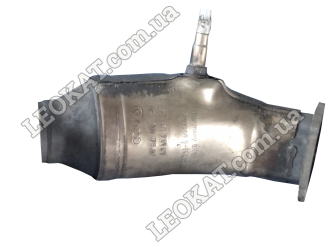 LEOKAT Викуп каталізаторів - Audi - Volkswagen - Audi A6 - Сталь - 4F0131701CT 4F0000179AF