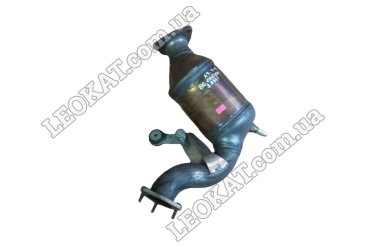 LEOKAT Викуп каталізаторів - Audi - Volkswagen - Audi A7 2.8 FSI (4G) - Кераміка - 4G0131703AG 4G0178CA