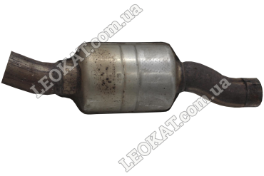 LEOKAT Викуп каталізаторів - Audi - Volkswagen - Audi A7 3.0 TDI (4G) - Інші - 8K0253211 8K0118 Silencer