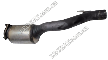 LEOKAT Викуп каталізаторів - Audi - Volkswagen - Audi A7 - Інші - 7P0253209F 7P0253211B Empty Inside
