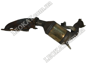 LEOKAT Викуп каталізаторів - Audi - Volkswagen - Audi A7 - Кераміка - 4G0131703F 4G0178CA