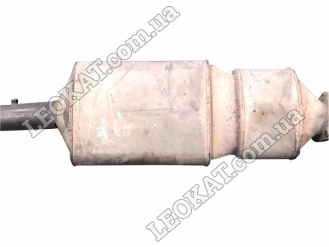 LEOKAT Викуп каталізаторів - Audi - Volkswagen - Audi A8 3.0 TDI - Кераміка - 4E0131701DS 4E0181CA (CERAMIC)