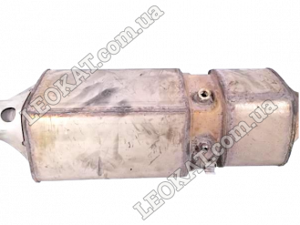 LEOKAT Викуп каталізаторів - Audi - Volkswagen - Audi A8 3.0 TDI - Кераміка|Сажовий фільтр (DPF) (DPF) - 4E0131701DS 4E0181CA