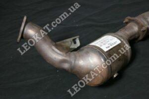 LEOKAT Викуп каталізаторів - Audi - Volkswagen - Audi A8 4.2 FSI (4H) - Кераміка - 4H0131703D 4H0178A