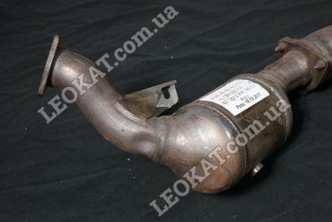 LEOKAT Викуп каталізаторів - Audi - Volkswagen - Audi A8 4.2 FSI (4H) - Кераміка - 4H0131703D 4H0178A