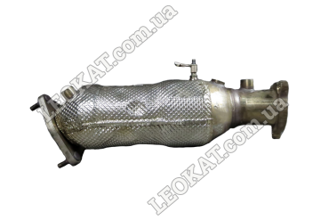LEOKAT Викуп каталізаторів - Audi - Volkswagen - Audi A8 4.2 TDI (4H) - Кераміка - 4H0254200R
