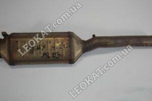 LEOKAT Викуп каталізаторів - Audi - Volkswagen - Audi A8 4.2 TDI (D3) - Сажовий фільтр (DPF) - 4E0131701 4E0181BA