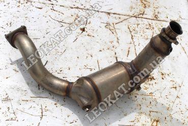 LEOKAT Викуп каталізаторів - Audi - Volkswagen - Audi A8 4.2 TDi - Кераміка - 4H0131703 4H0178BA (CERAMIC) DPF Part : 4H0131765 4H0181AA