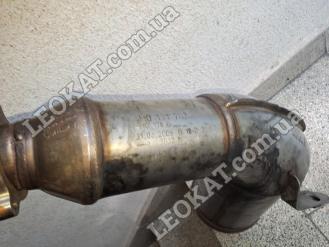 LEOKAT Викуп каталізаторів - Audi - Volkswagen - Audi A8 4.2 TDi - Кераміка|Сажовий фільтр (DPF) (DPF) - 4H0131703 4H0178B + 4H0131765 4H0181A