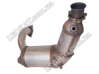 LEOKAT Викуп каталізаторів - Audi - Volkswagen - Audi A8 4.2 TDi - Кераміка|Сажовий фільтр (DPF) (DPF) - 4H0131703 4H0178BA + 4H0131765 4H0181AA