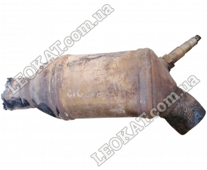 LEOKAT Викуп каталізаторів - Audi - Volkswagen - Audi A8 6.0 (D3) - Кераміка - 4E0131701CB 4E0178AD