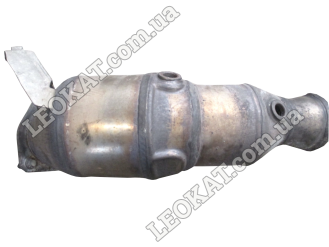 LEOKAT Викуп каталізаторів - Audi - Volkswagen - Audi A8 |Audi A6 4.2 FSI - Кераміка - 4E0131701EC 4E0178BA