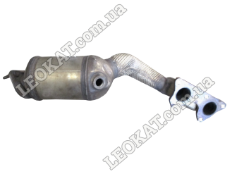 LEOKAT Викуп каталізаторів - Audi - Volkswagen - Audi A8 |Audi S6 5.2 FSI|Audi S8 5.2 FSI - Кераміка - 4F0131701DC 4F0178HB